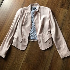 Blazer jacket